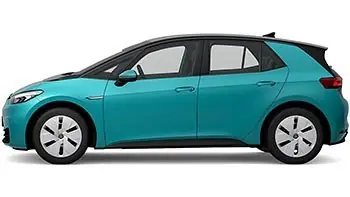 Volkswagen ID.3 Pure Performance