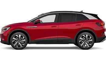 Volkswagen ID.4 AWD Pro (USA)2022 - 2023