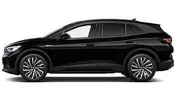 Volkswagen ID.4 AWD Pro (USA)