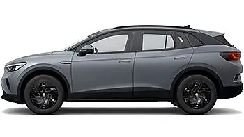 Volkswagen ID.4 Pro 4Motion