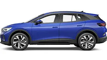 Volkswagen ID.4 Pro 4Motion
