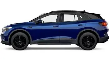 Volkswagen ID.4 Pro Performance