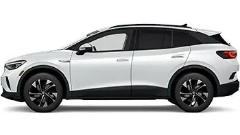 Volkswagen ID.4 Pro (USA)2022 - 2023