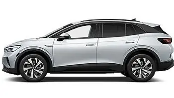 Volkswagen ID.4 Pro (USA)