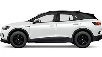 Volkswagen ID.4 Pro