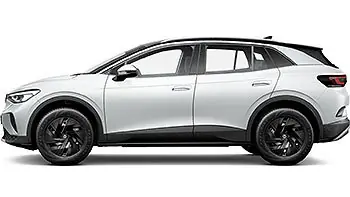 Volkswagen ID.4 Pure