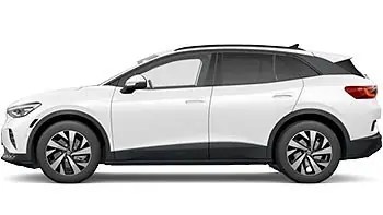 Volkswagen ID.4 Standard