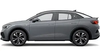 Volkswagen ID.5 Pro