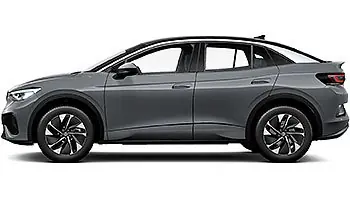 Volkswagen ID.5 Pro