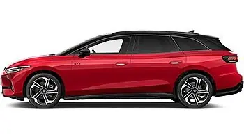Volkswagen ID.7 GTX Tourer