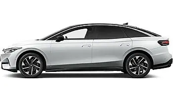 Volkswagen ID.7 Pro S