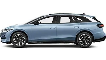 Volkswagen ID.7 Tourer Pro