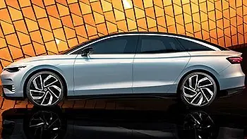 Volkswagen ID.Aero