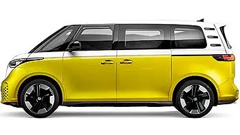 Volkswagen ID. Buzz Pro