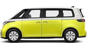 Volkswagen ID. Buzz Pure