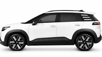Volkswagen ID.Cross 85 kW2026 -