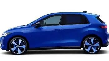 Volkswagen ID.Polo 155 kW