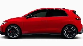 Volkswagen ID.Polo GTI2027 -