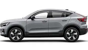 Volvo C40 Recharge Single Motor Extended Range2023 - 2024