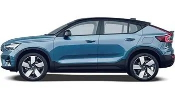 Volvo C40 Recharge Twin Motor 78 kWh