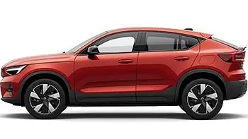 Volvo C40 Recharge Twin Motor2023 - 2024