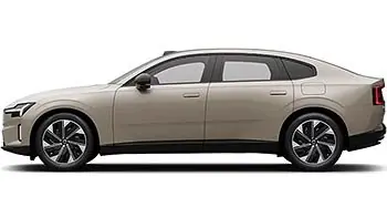 Volvo ES90 Single Motor
