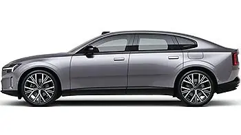 Volvo ES90 Twin Motor Performance