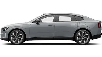 Volvo ES90 Twin Motor