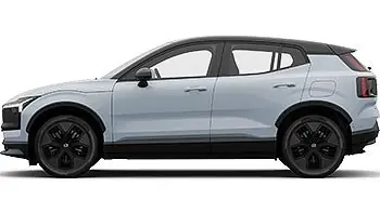 Volvo EX30 Cross Country Twin Motor Performance2025 -