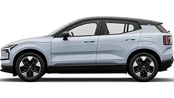 Volvo EX30 Standard