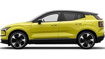 Volvo EX30 Twin Motor Performance