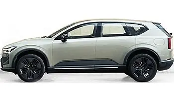 Volvo EX60 Cross Country P12