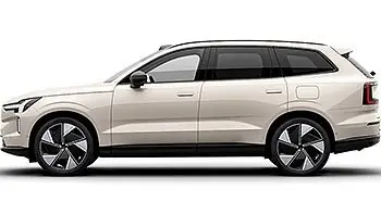 Volvo EX90 Single Motor