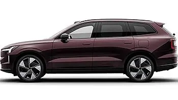 Volvo EX90 Twin Motor Performance