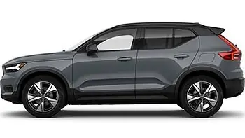 Volvo XC40 Recharge Performance2020 - 2022