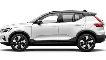 Volvo XC40 Recharge Single Motor Extended Range2023 -