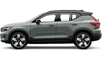 Volvo XC40 Recharge Single Motor FWD2022 - 2023