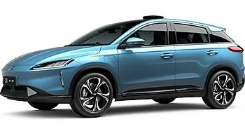 XPeng G3 Premium