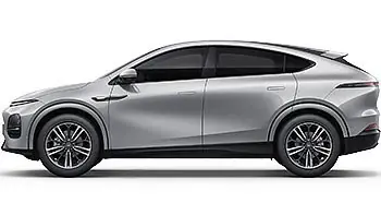 XPeng G6 Performance AWD2024 -