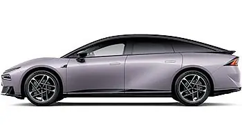 XPeng P7+ 74.9 kWh2026 -