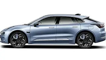 Zeekr 001 Performance AWD