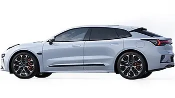 Zeekr 001 Ultra+ 103 kWh AWD2025 -