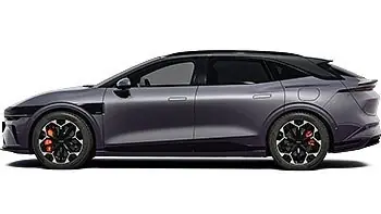 Zeekr 7GT Privilege AWD2025 -
