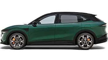 Zeekr 7X Performance AWD2025 -