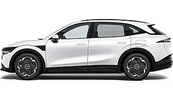 Zeekr 7X Premium RWD2025 -