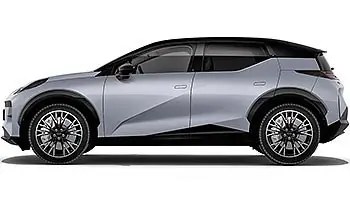 Zeekr X Privilege AWD