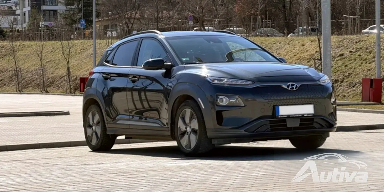2019 हुंडई कोना 64 kWh: दीर्घकालिक मालिक समीक्षा
