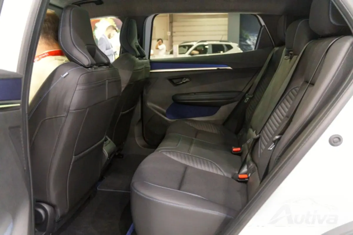 Renault Scenic E-Tech
