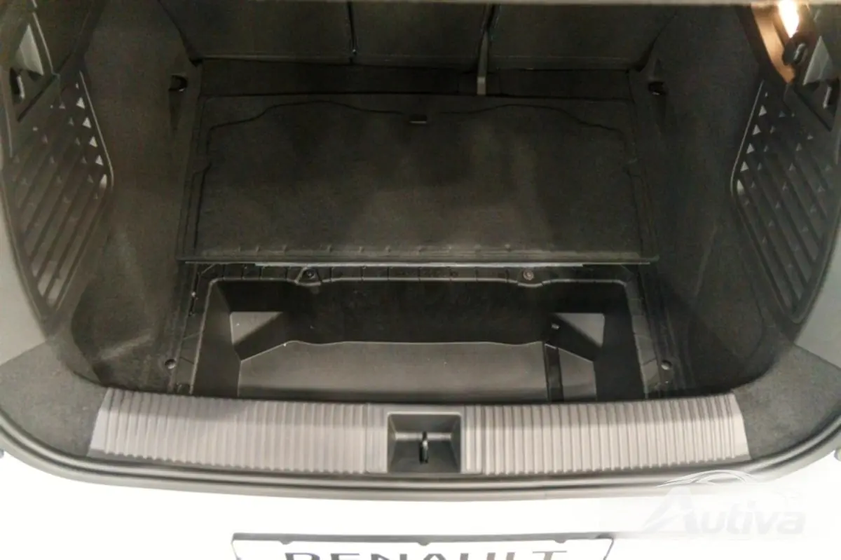 Renault Scenic E-Tech