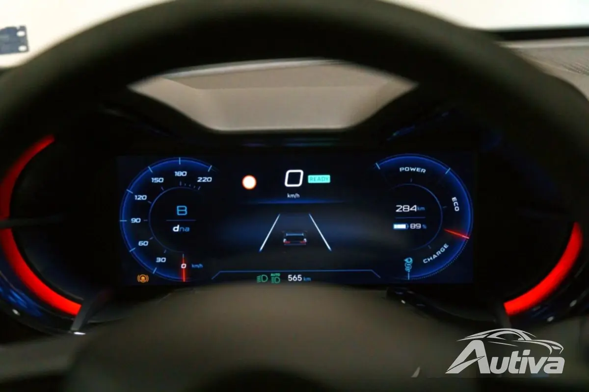 Revisión de Alfa Romeo Junior Elettrica Veloce Revisión de Alfa Romeo Junior Elettrica Veloce